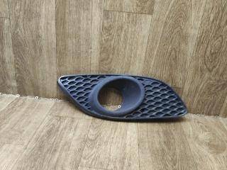 рамка фары противотуманной левой Opel Zafira 2 поколение (B) [рестайлинг] 2008, 1.6 л., Z 16 XE, бензин, МКПП, минивэн, 13247323