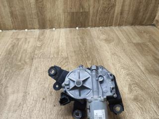 моторчик заднего стеклоочистителя (дворника) Renault Sandero 2 поколение 2015, 1.2 л., D4F 732, бензин, МКПП, хетчбэк 5 дв., 287105483R