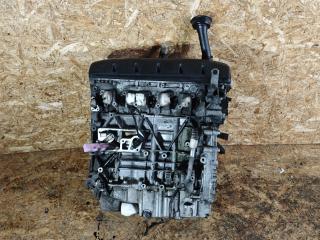 двигатель Volkswagen Transporter T5 2006, 2.5 л., AXD, дизель, МКПП, микроавтобус, AXD