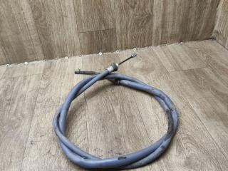 трос ручника Renault Logan 2 поколение [рестайлинг] 2018, 1.6 л., H4M 738, бензин, МКПП, седан