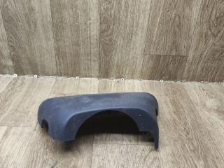 кожух рулевой колонки Renault Logan 2 поколение [рестайлинг] 2018, 1.6 л., H4M 738, бензин, МКПП, седан, 484715583R