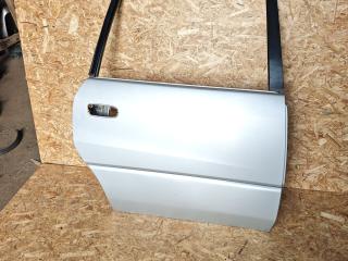 дверь задняя правая Toyota Picnic 1 поколение XM10 2000, 2.2 л., 3C-T, дизель, МКПП, минивэн