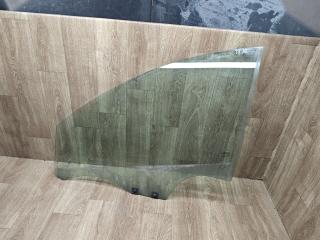 стекло двери передней левой Renault Logan 2 поколение [рестайлинг] 2018, 1.6 л., K7M 812, бензин, МКПП, седан