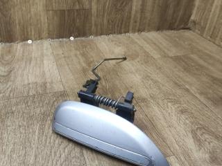 ручка наружная Renault Logan 2 поколение [рестайлинг] 2018, 1.6 л., K7M 812, бензин, МКПП, седан