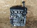 двигатель Volkswagen Transporter T5 2006, 2.5 л., AXD, дизель, МКПП, микроавтобус, AXD - фото №2