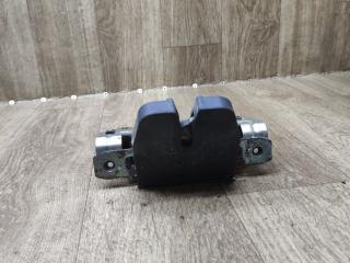 замок багажника Opel Zafira 2 поколение (B) [рестайлинг] 2008, 1.6 л., Z 16 XE, бензин, МКПП, минивэн, 13117285, 495058724, 131172851577