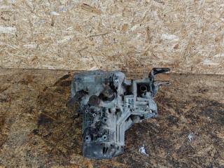 КПП механическая (МКПП) Hyundai Matrix 1 поколение 2002, 1.8 л., G4GB-G, бензин, МКПП, минивэн, J21873