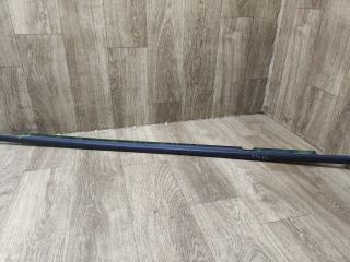 молдинг стекла двери задней Opel Zafira 2 поколение (B) [рестайлинг] 2008, 1.6 л., Z 16 XE, бензин, МКПП, минивэн