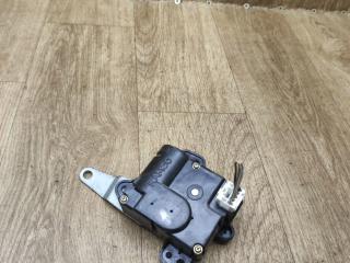 моторчик заслонки печки Hyundai Matrix 1 поколение 2002, 1.8 л., G4GB-G, бензин, МКПП, минивэн