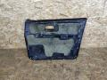 обшивка двери передняя левая Hyundai Terracan 1 поколение 2004, 2.9 л., дизель, АКПП, внедорожник 5 дв. - фото №4