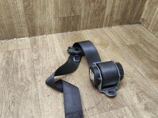 ремень безопасности Opel Zafira 2 поколение (B) [рестайлинг] 2008, 1.6 л., Z 16 XE, бензин, МКПП, минивэн, 13296221, 602592500B