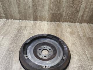 маховик Opel Zafira 2 поколение (B) [рестайлинг] 2008, 1.6 л., Z 16 XE, бензин, МКПП, минивэн, R90400169