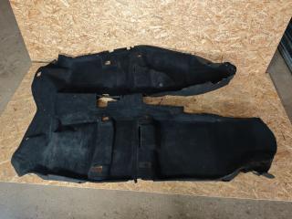 ковер салонный Lada Vesta 1 поколение 2019, 1.6 л., бензин, МКПП, седан, 8450032521