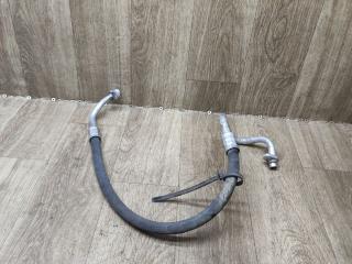 трубка кондиционера Renault Logan 2 поколение [рестайлинг] 2018, 1.6 л., H4M 738, бензин, МКПП, седан, 924900703R