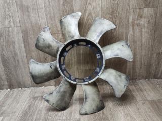 крыльчатка вискомуфты Hyundai Terracan 1 поколение 2004, 2.9 л., дизель, АКПП, внедорожник 5 дв.