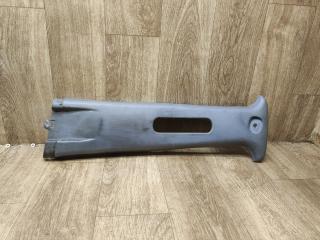 обшивка стойки центральной левой Hyundai Terracan 1 поколение 2004, 2.9 л., дизель, АКПП, внедорожник 5 дв., 85830H1003