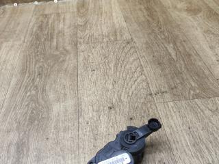 моторчик заслонки печки Renault Logan 2 поколение [рестайлинг] 2018, 1.6 л., H4M 738, бензин, МКПП, седан, 0508161B