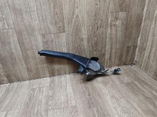 рычаг ручного тормоза (ручника) Lada Vesta 1 поколение 2021, 1.6 л., бензин, МКПП, универсал