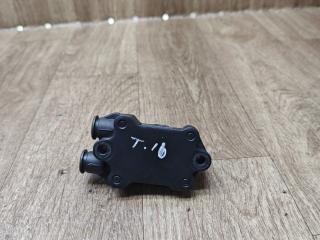 насос топливоподкачивающий ТНВД Mercedes-Benz Vito W638 2000, 2.2 л., OM 611.980, дизель, МКПП, микроавтобус, A6110900350, 0440020027