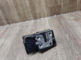 замок двери задней правой Lada Vesta 1 поколение 2021, 1.6 л., бензин, МКПП, универсал, 8450007866