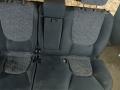 салон (комплект сидений) Hyundai Matrix 1 поколение 2002, 1.8 л., G4GB-G, бензин, МКПП, минивэн - фото №3