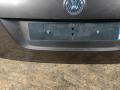 крышка багажника (дверь 3-5) Volkswagen Golf 6 поколение 2010, 1.6 л., CAYC, дизель, МКПП, универсал - фото №5