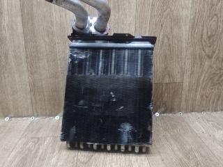 радиатор отопителя (печки) Renault Logan 2 поколение [рестайлинг] 2018, 1.6 л., K7M 812, бензин, МКПП, седан