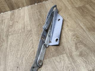 петля капота левая Mercedes-Benz Vito W638 2000, 2.2 л., OM 611.980, дизель, МКПП, микроавтобус