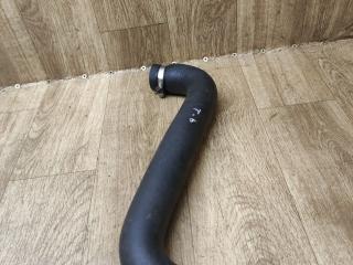 патрубок радиатора Hyundai Terracan 1 поколение 2004, 2.9 л., дизель, АКПП, внедорожник 5 дв.