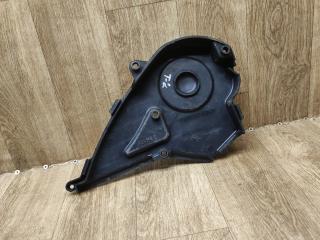 защита (кожух) ремня ГРМ Toyota Picnic 1 поколение XM10 2000, 2.2 л., 3C-T, дизель, МКПП, минивэн, 9095001357A