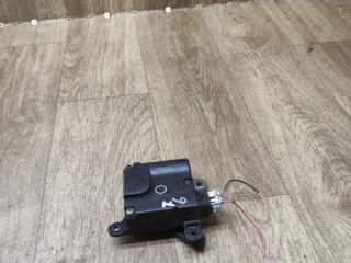 моторчик заслонки печки Hyundai Terracan 1 поколение 2004, 2.9 л., дизель, АКПП, внедорожник 5 дв.