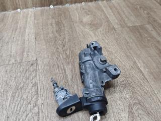 замок зажигания Volkswagen Transporter T5 2006, 2.5 л., AXD, дизель, МКПП, микроавтобус, 4B0905851Q