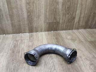 патрубок интеркулера Volkswagen Transporter T5 2006, 2.5 л., AXD, дизель, МКПП, микроавтобус