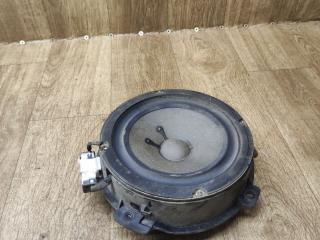 динамик двери Hyundai Matrix 1 поколение 2002, 1.8 л., G4GB-G, бензин, МКПП, минивэн, 9632017500