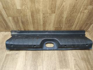 обшивка багажника Lada Vesta 1 поколение 2019, 1.6 л., бензин, МКПП, седан, 8450007593