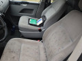 сиденье заднее Volkswagen Transporter T5 2006, 2.5 л., AXD, дизель, МКПП, микроавтобус - фото №22