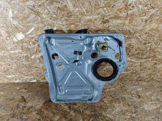 стеклоподъемник передний левый Volkswagen Transporter T5 2003, 1.9 л., AXC, дизель, МКПП, микроавтобус, 7H0837729, 7H0837729F