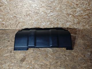 обшивка багажника Lada Vesta 1 поколение 2019, 1.6 л., бензин, МКПП, седан