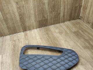 заглушка (решетка) в бампер Lifan X60 1 поколение 2015, 1.8 л., LFB479Q, бензин, внедорожник 5 дв., S2803412