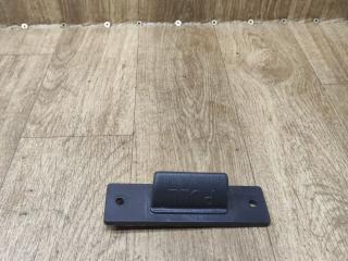 ручка крышки багажника Nissan Almera G15 2015, 1.6 л., бензин, МКПП, седан