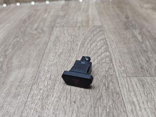 кнопка аварийной сигнализации Lada Vesta 1 поколение 2021, 1.6 л., бензин, МКПП, универсал, 8450006940