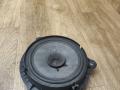 динамик двери Nissan Almera G15 2015, 1.6 л., бензин, МКПП, седан - фото №2