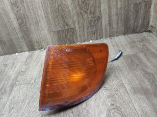 поворотник левый Mercedes-Benz Vito W638 2000, 2.2 л., OM 611.980, дизель, МКПП, микроавтобус