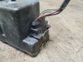 блок управления центральным замком Audi 80 B3 1991, 1.8 л., бензин, МКПП, седан, 143.862257E, 443862257 - фото №4