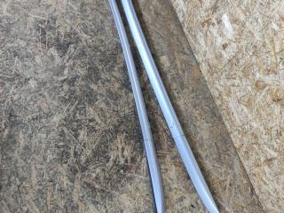 дуги на крышу (рейлинги) Lada Vesta 1 поколение 2020, 1.6 л., бензин, МКПП, универсал