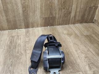 ремень безопасности Renault Logan 2 поколение [рестайлинг] 2018, 1.6 л., H4M 738, бензин, МКПП, седан, 888418448R, 625552200B