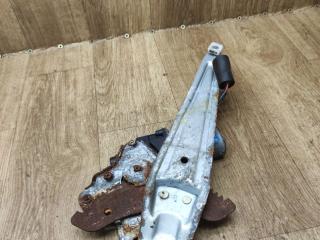 стеклоподъемник электрический задний правый Lifan X60 1 поколение 2015, 1.8 л., LFB479Q, бензин, внедорожник 5 дв.