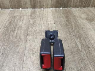 замок ремня безопасности Opel Zafira 2 поколение (B) [рестайлинг] 2008, 1.6 л., Z 16 XE, бензин, МКПП, минивэн, 13132409, 13143293