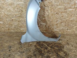 крыло переднее правое Lifan X60 1 поколение 2015, 1.8 л., LFB479Q, бензин, внедорожник 5 дв.