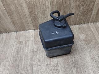 бачок расширительный Hyundai Terracan 1 поколение 2004, 2.9 л., дизель, АКПП, внедорожник 5 дв.